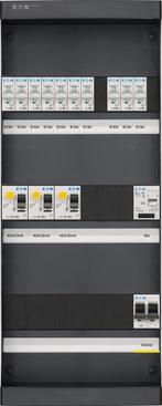 Eaton Medusa groepenkast | 10 groepen en beltransformator |, Doe-het-zelf en Verbouw, Elektra en Kabels, Ophalen of Verzenden