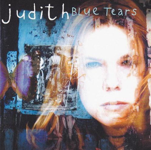 cd - Judith  - Blue Tears, Cd's en Dvd's, Cd's | Overige Cd's, Zo goed als nieuw, Verzenden