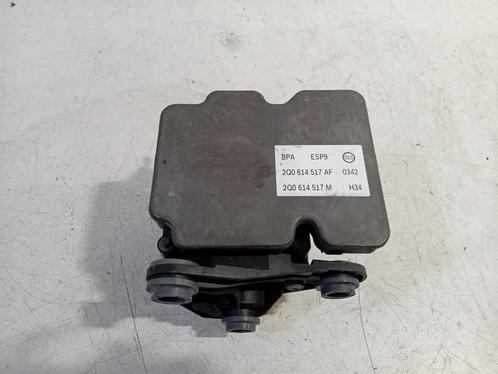 Abs pomp Volkswagen Polo VI 1.0 TSI 2Q0614517AF, Auto-onderdelen, Remmen en Aandrijving, ARN erkend, Stiba lid, Erkend duurzaam