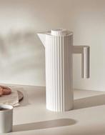 Alessi - Michele De Lucchi - Fluitketel - Plissé - Hars