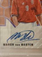 2020 Panini Mosaic UEFA Euro Marco van Basten #MVB Scripts -, Verzamelen, Stickers, Nieuw