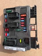 Peugeot Citroen Zekeringenkast BSM B4 9650618380, Verzenden, Gebruikt, Peugeot
