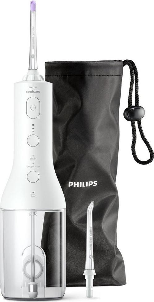 Philips Sonicare Cordless Powerflosser Series 3000 -, Sieraden, Tassen en Uiterlijk, Uiterlijk | Mondverzorging, Verzenden