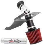 AEM Mazdaspeed Turbo Polished Short Ram Intake - 22-489P, Ophalen of Verzenden, Nieuw