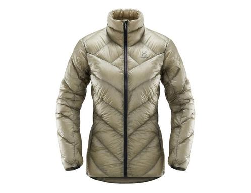 Haglöfs - L.I.M Essens Jacket Womens - XS, Kleding | Heren, Sportkleding