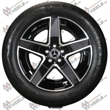 Mercedes GLC X254, C254 AMG 19 inch originele velgen A254401 beschikbaar voor biedingen