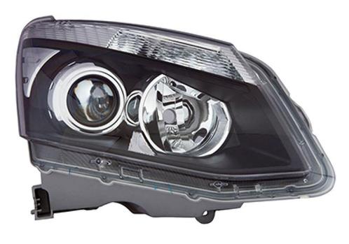 KOPLAMP VOOR ISUZU D-MAX RT-50 2012-2019 8981253845, Auto-onderdelen, Verlichting, Nieuw, Ophalen of Verzenden