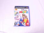 Playstation 2 - Disney Move, Spelcomputers en Games, Games | Sony PlayStation 2, Ophalen of Verzenden, Nieuw
