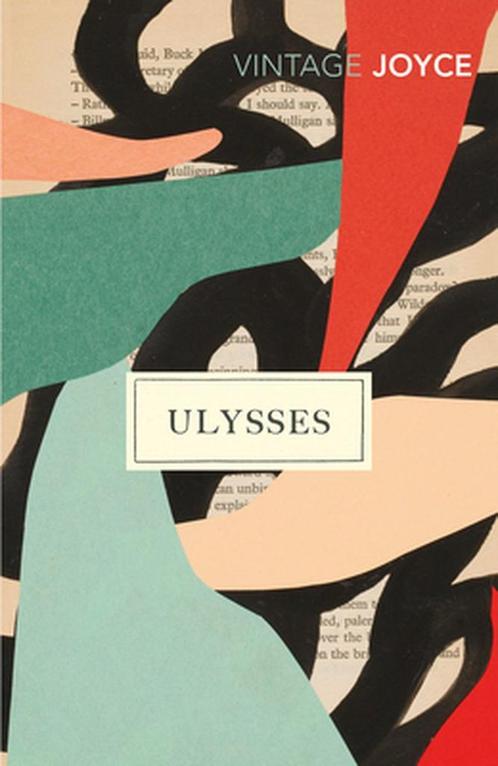 9781784877712 Ulysses James Joyce, Boeken, Romans, Nieuw, Verzenden