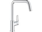GROHE Start Keukenkraan - Hoge uitloop - 150° draaibereik -, Verzenden, Zo goed als nieuw