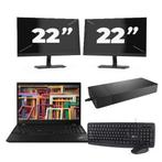 Lenovo ThinkPad T15 - Intel Core i7-10e Generatie - 15 inch, Computers en Software, Windows Laptops, Verzenden, Nieuw