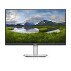Dell S2722QC | 27 4K breedbeeld monitor, Gebruikt, Ophalen of Verzenden, Dell