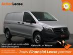 Mercedes Vito Bestelbus L1 H1 2022 Diesel Automaat, Auto's, Mercedes-Benz, Automaat, Zwart, Diesel, Nieuw