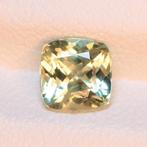 Groen, Paars Alexandriet - 1.22 ct - International, Sieraden, Tassen en Uiterlijk, Edelstenen, Nieuw