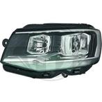 KOPLAMP VOOR VW TRANSPORTER T6 2015- 7E1941005, Auto-onderdelen, Verlichting, Ophalen of Verzenden, Nieuw