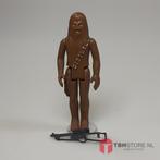 Vintage Star Wars - Chewbacca (Compleet) (Star Wars Figuren), Verzamelen, Verzenden, Zo goed als nieuw, Actiefiguurtje