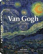 Van Gogh 9783836559058 Ingo F. Walther, Boeken, Verzenden, Gelezen, Ingo F. Walther