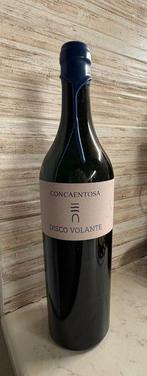 2023 Concaentosa Disco Volante - Sardinië - 1 Fles (0,75, Nieuw
