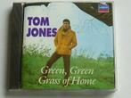 Tom Jones - Green, Green Grass of Home, Cd's en Dvd's, Cd's | Pop, Verzenden, Zo goed als nieuw