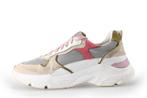 Giga Sneakers in maat 35 Wit | 10% extra korting, Verzenden, Jongen of Meisje, Schoenen, Zo goed als nieuw