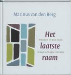 Het Laatste Raam 9789025959333 Marinus van den Berg, Gelezen, Verzenden, Marinus van den Berg