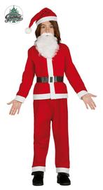 Santa Claus Kerstpakje kind, Ophalen of Verzenden, Nieuw