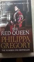 Red Queen Pa 9781471161018 Philippa Gregory, Gelezen, Philippa Gregory, Verzenden