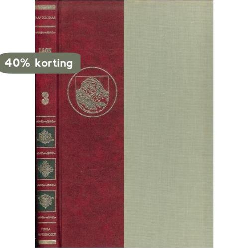 Geschiedenis van de lage landen 3 / Geschiedenis van de lage, Boeken, Overige Boeken, Gelezen, Verzenden