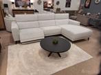 Enschede Longchair + 3 Zits (1X Relax) - MAGAZIJN OPRUIMI..., Nieuw