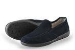 Rohde Pantoffels in maat 40 Blauw | 10% extra korting, Rohde, Zo goed als nieuw, Pantoffels of Sloffen, Verzenden