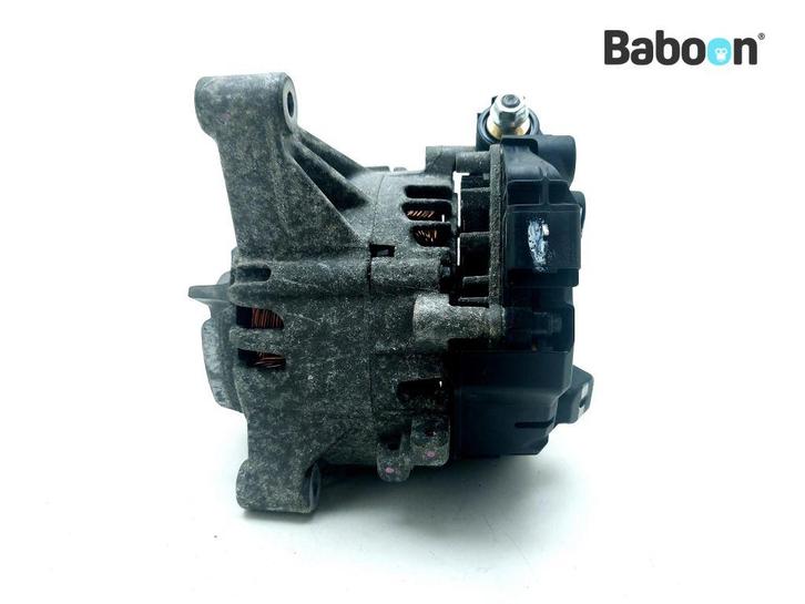 Dynamo Uitwendig Honda GL 1800 Goldwing Tour 2018-> (GL1800, Motoren, Onderdelen | Honda, Gebruikt, Verzenden