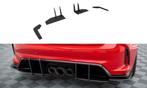 Diffuser Street Pro Honda Civic Type-R Maxton, Ophalen of Verzenden, Nieuw