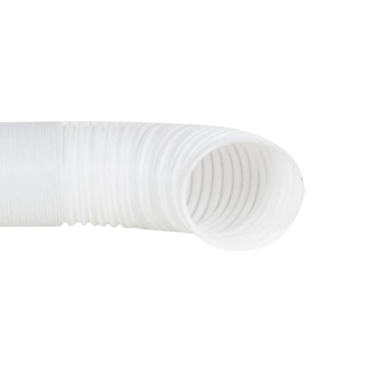 Airco afvoerslang - Ø 125 mm (buitenmaat) - Lengte 5 meter, Doe-het-zelf en Verbouw, Ventilatie en Afzuiging, Nieuw, Verzenden