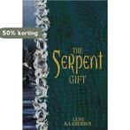 The Serpent Gift 9780340883631 Lene Kaaberbol, Verzenden, Gelezen, Lene Kaaberbol