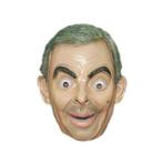 Masker Mr. Bean, Hobby en Vrije tijd, Feestartikelen, Verzenden, Nieuw, Feestartikel