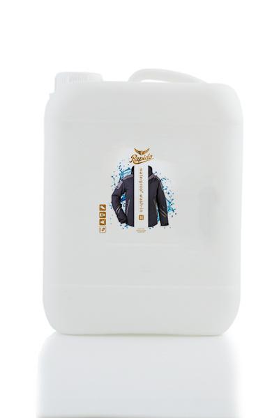 Rapide Tex Waterproof wash in (wasmachine) - 20 ltr, Caravans en Kamperen, Kampeeraccessoires, Nieuw, Ophalen of Verzenden