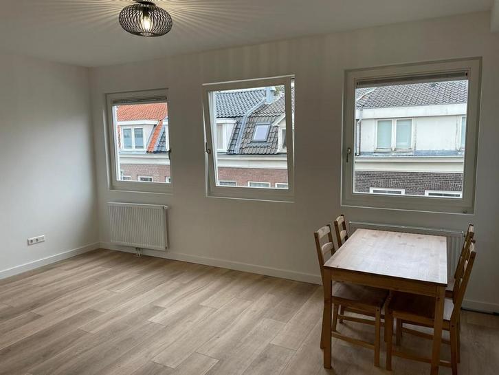 Appartement te huur in Haarlem - 40 m² - 1 kamer(s), Huizen en Kamers, Huizen te huur, Noord-Holland, Appartement