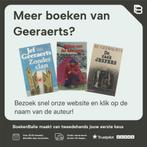 Het Rashomon-complex / Grote Marnixpockets / 427 Geeraerts, Verzenden, Gelezen, Geeraerts