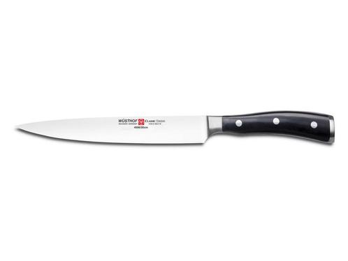 Wüsthof Classic Ikon vleesmes, Huis en Inrichting, Keuken | Keukenbenodigdheden