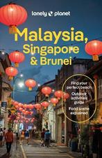 Malaysia   Singapore 16Th Ed. Lonely Planet | Algemeen, Boeken, Ophalen of Verzenden, Nieuw, Algemeen