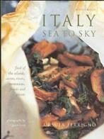 Italy: sea to sky : food of the islands, coasts, rivers,, Verzenden, Gelezen, Ursula Ferrigno