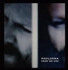 cd - Paulusma - Here We Are, Cd's en Dvd's, Cd's | Overige Cd's, Zo goed als nieuw, Verzenden
