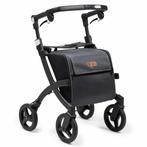 Rollz Flex 2 rollator classic (7,4 kg) | Rollator met grote, Diversen, Rollators, Ophalen of Verzenden, Nieuw