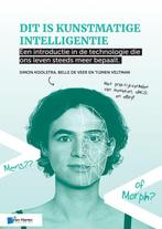 9789401808262 Dit is kunstmatige intelligentie, Verzenden, Nieuw, Simon Koolstra