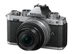 Nikon Z fc + NIKKOR Z 16-50mm + 50-250mm kit, Verzenden, Zo goed als nieuw