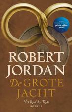 9789024595532 Het Rad des Tijds 2 - De Grote Jacht, Boeken, Verzenden, Zo goed als nieuw, Robert Jordan