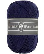 Durable Formidable Garen - 321 Navy, Hobby en Vrije tijd, Nieuw