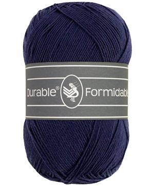 Durable Formidable Garen - 321 Navy, Hobby en Vrije tijd, Naaien en Fournituren, Nieuw