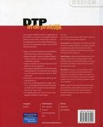 DTP in de praktijk / Design 9789067896290 Frederiks Hans, Verzenden, Gelezen, Frederiks Hans