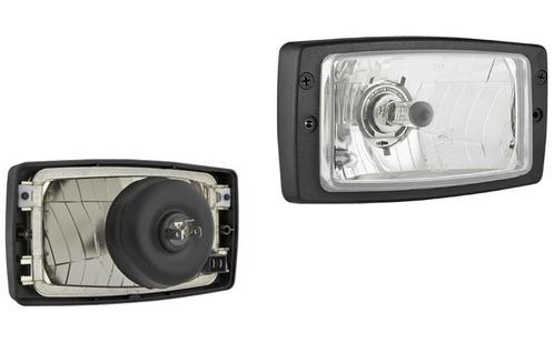 Koplamp H4 184x102x99mm + Frame, Auto-onderdelen, Verlichting, Nieuw, Ophalen of Verzenden